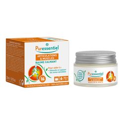 Puressentiel mit  14 ätherische Ölen Gelenk & Muskel Beruhigender Balsam