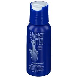 Gloves In A Bottle Lotion de protection