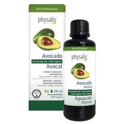 physalis® Avocadoöl