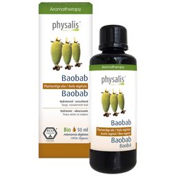 physalis® Baobab