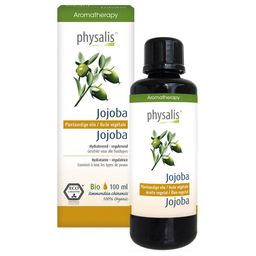 Physalis® Jojobaöl Bio