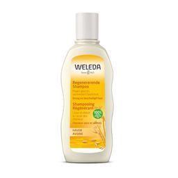 Weleda Shampooing Régénérant à l'Avoine