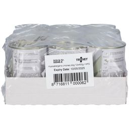 TROVET HPD Hypoallergenic Chien (horse)