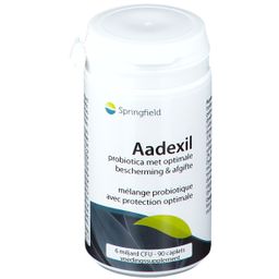 Springfield Aadexil Probiotika-Komplex