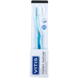 VITIS® Implant Sulcular Brosse à Dents