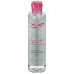 Topicerm Gel Nettoyant Douceur