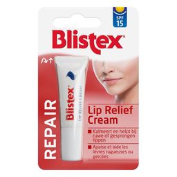 Blistex® Baume à lèvres apaisant