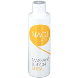 NAQI Massage Lotion Ultra