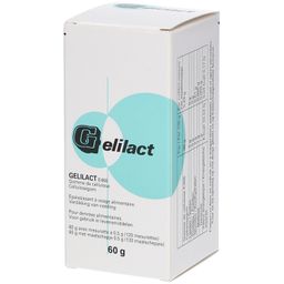 Gelilact E466