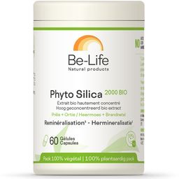 Be-Life Phyto Silica 2000