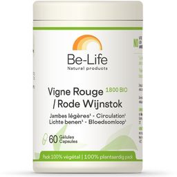 Be-Life Vigne Rouge 1800