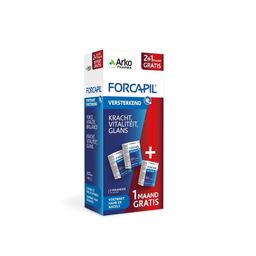 Arkopharma FORCAPIL® Haare und Nägel