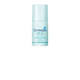 Dermolin® roll-on anti-transpirant