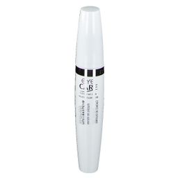 eye care cosmetics Volumen Mascara Schwarz