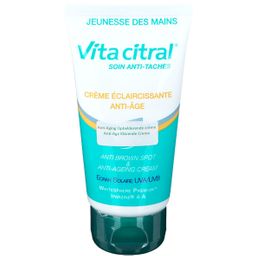 Vita Citral® Soin Anti Taches Crème Éclaircissante
