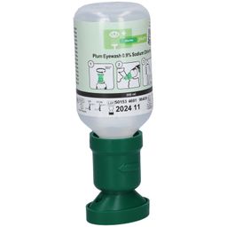 Covarmed Plum Solution ophtalmique stérile 200 ml