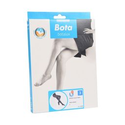 Bota Botalux 140 AT Panty Nero Opaque Taille 3