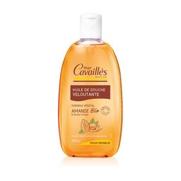 Rogé Cavaillès Samtiges Bade- und Duschöl