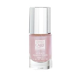 eye CARE Vernis à Ongles Perfection Oligo+ Rose Givré 1302