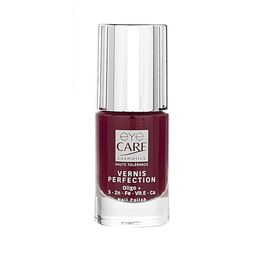 eye care cosmetics Perfection Nagellack Garnet 1321