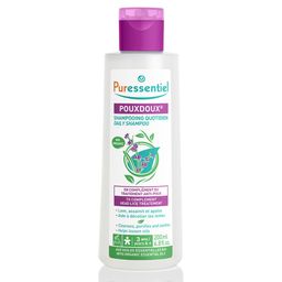 Puressentiel Poudoux® Shampoo zur täglichen Anwendung