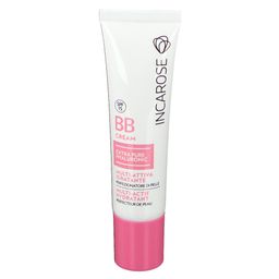 Incarose BB Cream SPF 15