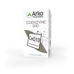 Arkovital Coenzyme Q10
