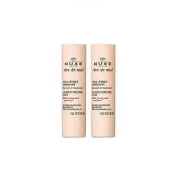 NUXE Rêve de Miel® Lippenpflegestift Doppelpack