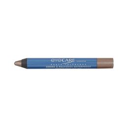 Augenpflege Lidschatten Wasserfest Praline 753
