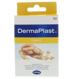 DermaPlast® Elastic Fingerpflaster