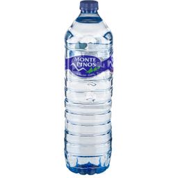 Soria Natural® Monte Pinos Bergwasser