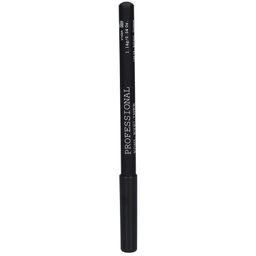 KORRES® Eyeliner Crayon Khôl couleur intense Noir