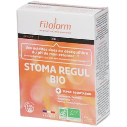 Fitoform Stoma Regul BIO