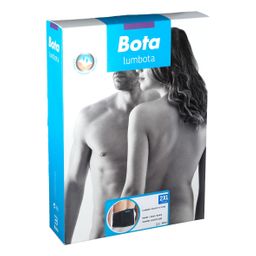 BOTA lumbota Tricofit H 2XL Schwarz