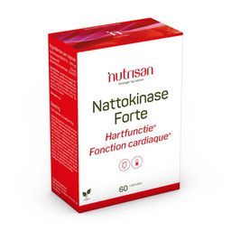 Nutrisan Nattokinase Forte