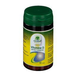 fytobell® Vitamin D