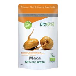 Biotona Bio Macapoudre