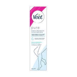 Veet Minima™ Haarentfernungscreme
