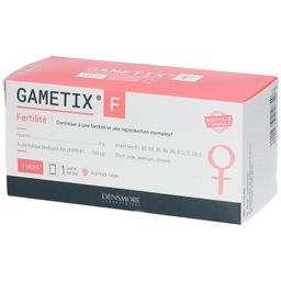 Gametix™ F