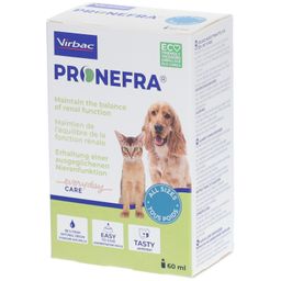 Virbac Pronefra®
