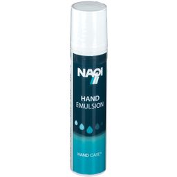 NAQI® Hand Emulsion