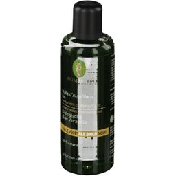Primavera Huile d'Aloe Vera Bio