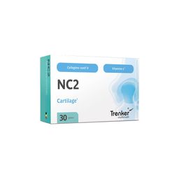 NC2 Native Collagen II Cartilage