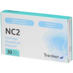Trenker NC2