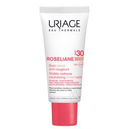 URIAGE Roséliane CC Crème SPF 30
