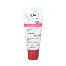 Uriage Roséliane CC Cream SPF30