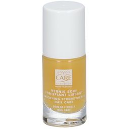 eye care cosmetics Glättender Nagelpflegelack