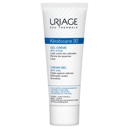 Uriage Keratosane 30 gel-crème