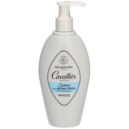 Rogé Cavaillès Antibakterielles Intimreinigungsgel