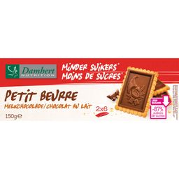 Damhert Tagatesse® Petits-beurre Chocolat au lait au Tagatose